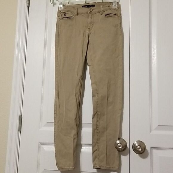 Jordache Skinny Jeans - Picture 1 of 3